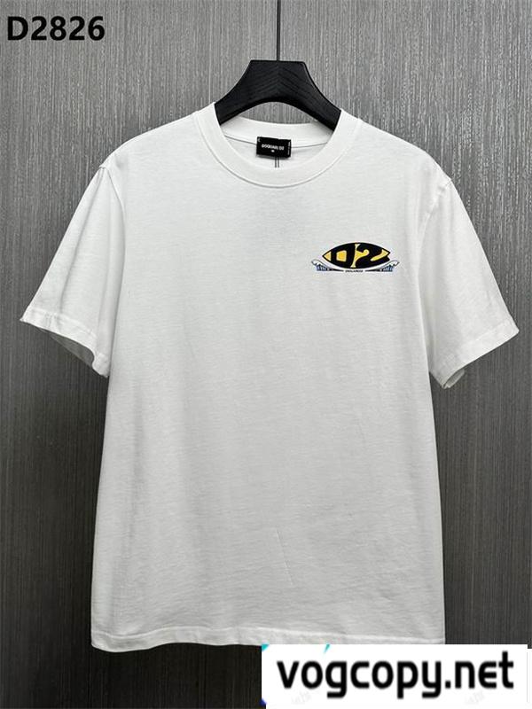 ディースクエアード Tシャツスーパー コピー